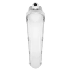 Светодиодный влагозащищённый светильник 18W/4000K (=2x18W) IP65 600mm 50000h | DAMP PROOF VALUE | - LEDVANCE