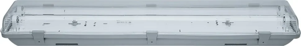 Светильник 61 087 DSP-04-600-IP65-2хT8-G13 176-264В под лампу NLL T8 LED (аналог ЛСП 2х18) Navigator 61087 - фото