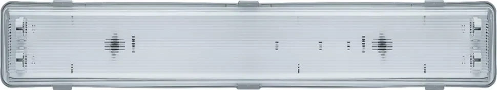 Светильник 61 087 DSP-04-600-IP65-2хT8-G13 176-264В под лампу NLL T8 LED (аналог ЛСП 2х18) Navigator 61087 - фото 2