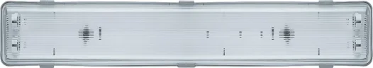 Светильник 61 087 DSP-04-600-IP65-2хT8-G13 176-264В под лампу NLL T8 LED (аналог ЛСП 2х18) Navigator 61087 - фото 2