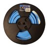 ULS-N11-2835-120LED-m-8mm-IP67-DC24V-10W-m-15M-BLUE Светодиодная гибкая герметичная лента, NEON, Катушка 15м, в герметичной упаковке, Синий свет - фото 2
