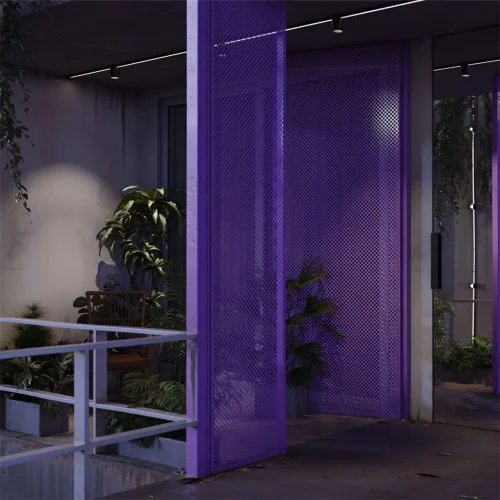 Уличный трековый светильник Alfa Elasity IP 3000К 16Вт 38° черный (Черный) - фото 10