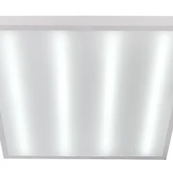 Светильник светодиодный PPL SPEC1 OP 36Вт 4000К IP54 595х595х40 ДВО встраив. для чистых помещений в комплекте крестообраз. монтажн. планка для накладного монтажа панель Pro+ JazzWay 5029071