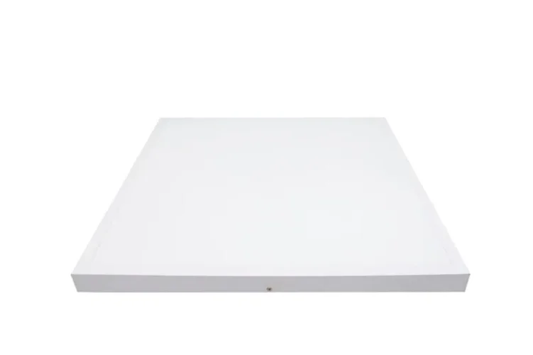 Светильник светодиодный PPL SPEC1 OP 36Вт 4000К IP54 595х595х40 ДВО встраив. для чистых помещений в комплекте крестообраз. монтажн. планка для накладного монтажа панель Pro+ JazzWay 5029071 - фото 2