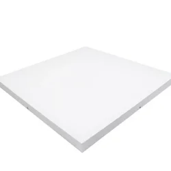 Светильник светодиодный PPL SPEC1 OP 36Вт 4000К IP54 595х595х40 ДВО встраив. для чистых помещений в комплекте крестообраз. монтажн. планка для накладного монтажа панель Pro+ JazzWay 5029071