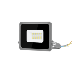 Светодиодный прожектор WOLTA WFL-20W/07 20Вт 6500К IP65