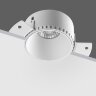 Светильник встраиваемый для ГКЛ потолка «Novotech» 370995, серия: NIMBUS (встраиваемый). Фото 2.