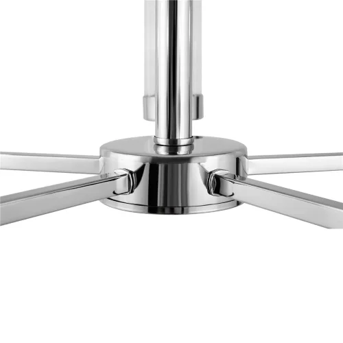 Подвесной светильник Freya FR5214PL-05CH (Хром) - фото 5