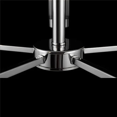 Подвесной светильник Freya FR5214PL-05CH (Хром) - фото 8