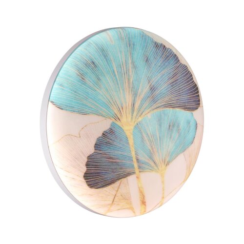 Настенно-потолочный светильник «Sonex» 7747/DL, серия: FLOREN (накладной). Фото 2.