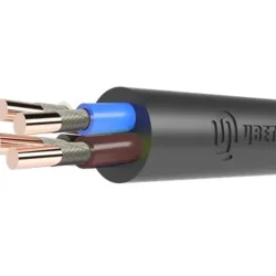 Кабель ППГнг(А)-FRHF 4х1.5 ОК (N) 0.66кВ (м) Цветлит 00-00141077