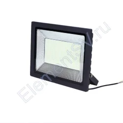 Светодиодный прожектор SMD JH-TGD-150WX H35 (150W, 220V, warm white)