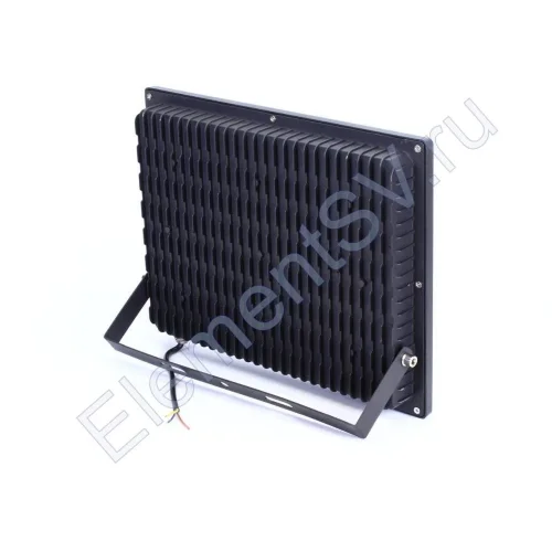 Светодиодный прожектор SMD JH-TGD-150WX H35 (150W, 220V, warm white) - фото 3.