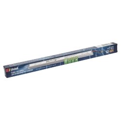 UET-VAT-060A20 12V IP20 Блок питания ультратонкий, 60Вт, Металлический корпус, TM Uniel