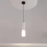 Подвесной светильник Memory E14х1 (Черный) - фото 4