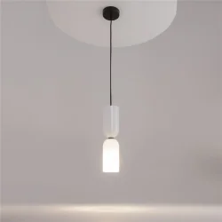 Подвесной светильник Memory E14х1 (Черный)