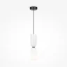 Подвесной светильник Memory E14х1 (Черный) - фото 6