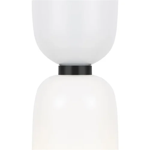 Подвесной светильник Memory E14х1 (Черный) - фото 11