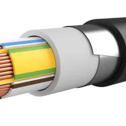 Кабель TOKOV ELECTRIC ВБШвнг(А)-LS 5х70 МС (N PE) 1кВ (м) 000015990