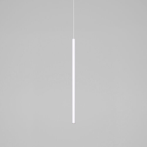 Подвесной светодиодный светильник Flinn 4W 4000К белый - фото 1