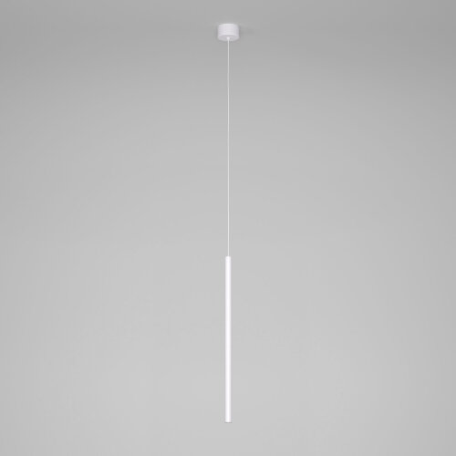Подвесной светодиодный светильник Flinn 4W 4000К белый - Фото 2