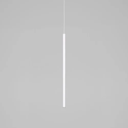 Подвесной светодиодный светильник Flinn 4W 4000К белый 50263 LED - фото
