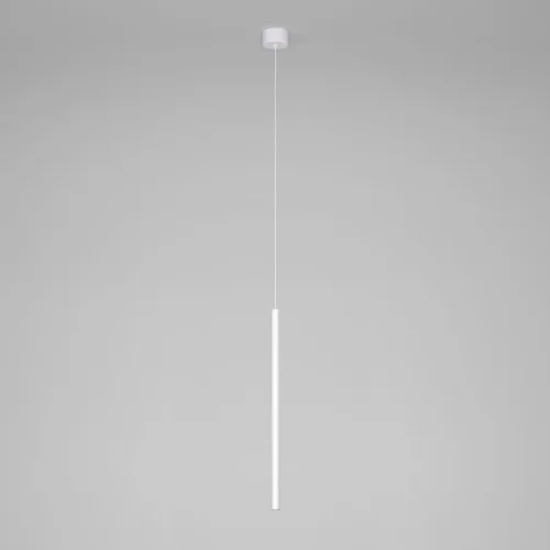 Подвесной светодиодный светильник Flinn 4W 4000К белый 50263 LED - фото 2