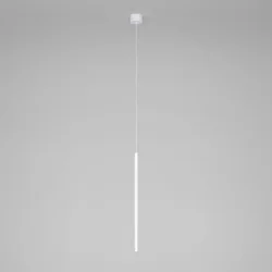 Подвесной светодиодный светильник Flinn 4W 4000К белый 50263 LED (066780)