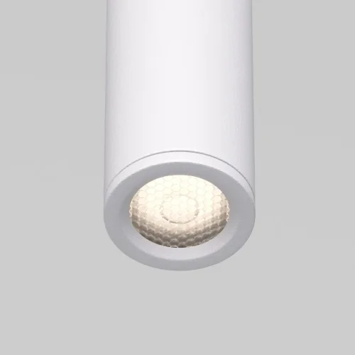 Подвесной светодиодный светильник Flinn 4W 4000К белый 50263 LED - фото 3