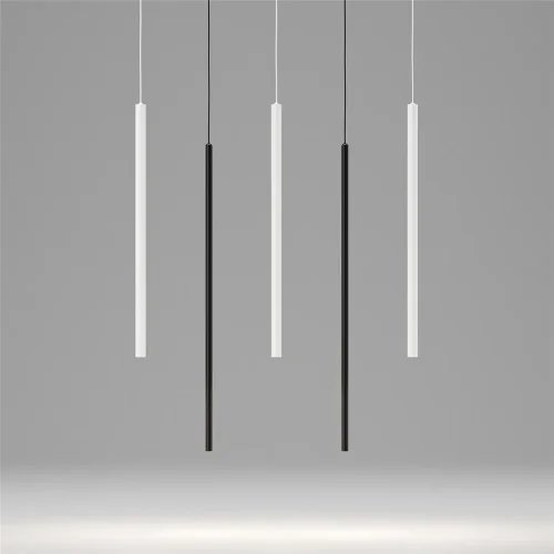 Подвесной светодиодный светильник Flinn 4W 4000К белый 50263 LED - фото 4