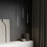 Подвесной светодиодный светильник Flinn 4W 4000К белый 50263 LED - фото 5
