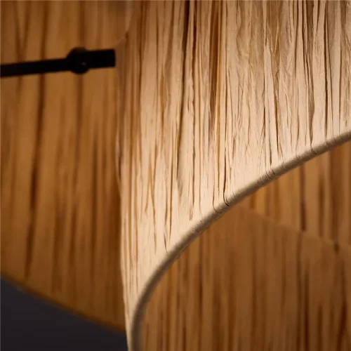 Подвесной светильник Freya FR5249PL-03BG (Черный) - фото 8