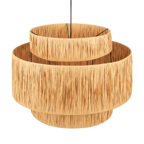 Подвесной светильник Freya FR5249PL-03BG (Черный) - фото 11