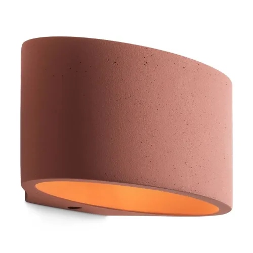 Настенный светильник (бра) Freya FR5582WL-01R (Красный) - фото 12