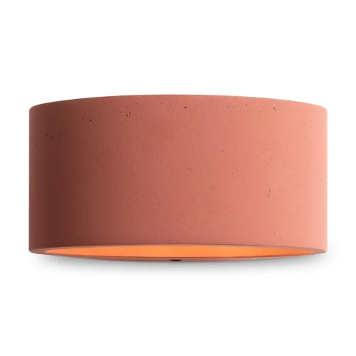 Настенный светильник (бра) Freya FR5582WL-01R (Красный) - фото