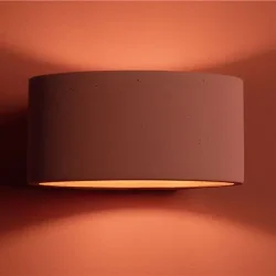 Настенный светильник (бра) Freya FR5582WL-01R (Красный)