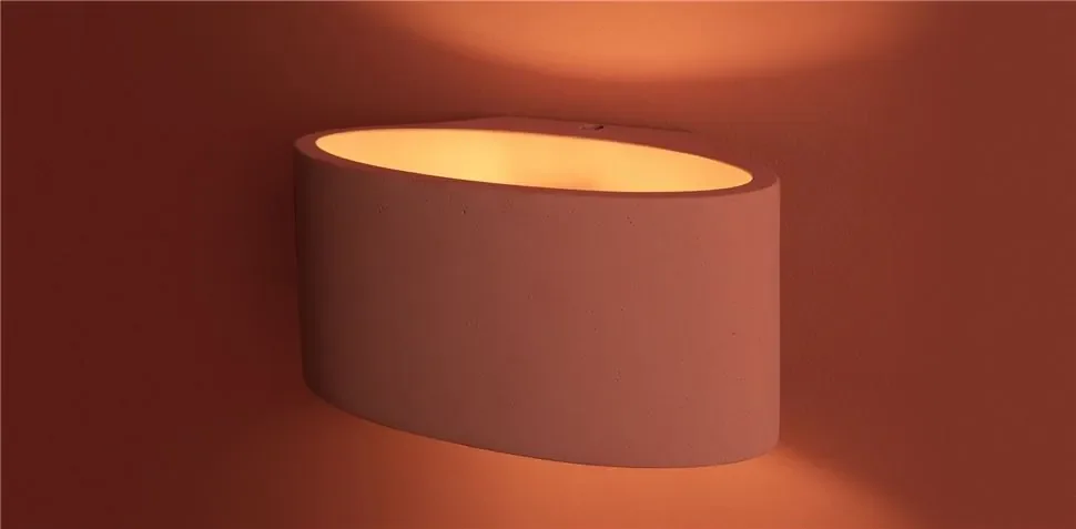 Настенный светильник (бра) Freya FR5582WL-01R (Красный) - фото 5