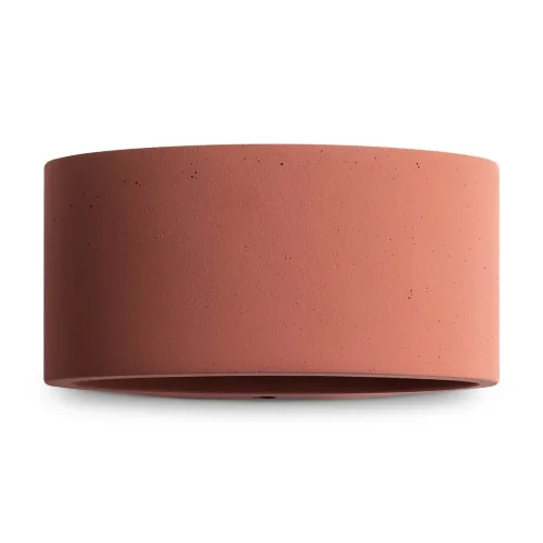 Настенный светильник (бра) Freya FR5582WL-01R (Красный) - фото 10