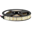 Лента светодиодная ELF 1400SMD диодов (2835), 24В, 5м, ГИПЕР, белый теплый 2800-3300К - фото 3