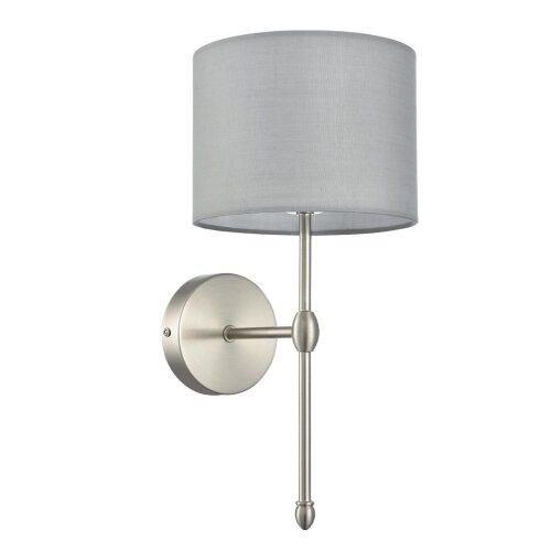 Бра «LUMION» 8262/1W, серия: LATTI (крепление на планке). Фото 1.