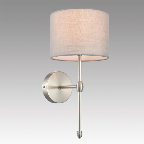 Бра «LUMION» 8262/1W, серия: LATTI (крепление на планке). Фото 2.