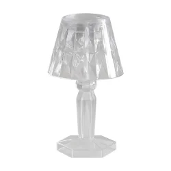 Аккумуляторный светильник VGL6162RL-L1TR - 1 Вт LED (Прозрачный) VGL6162RL-L1TR
