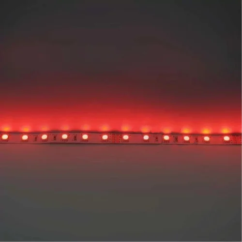 Светодиодная лента Standart class 5050, 60 led/m, RGB, 24V, IP20, G56 - фото 3.