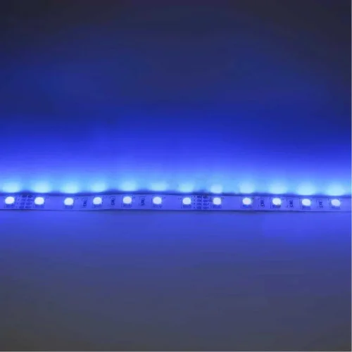 Светодиодная лента Standart class 5050, 60 led/m, RGB, 24V, IP20, G56 - фото 5.