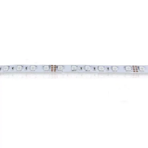 Светодиодная лента Standart class 5050, 60 led/m, RGB, 24V, IP20, G56 - фото.