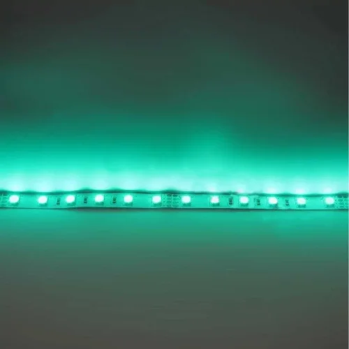 Светодиодная лента Standart class 5050, 60 led/m, RGB, 24V, IP20, G56 - фото 4.
