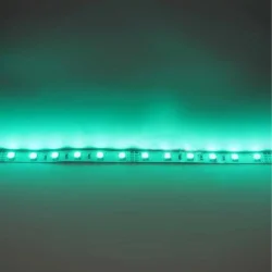 Светодиодная лента Standart class 5050, 60 led/m, RGB, 24V, IP20, G56