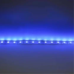 Светодиодная лента Standart class 5050, 60 led/m, RGB, 24V, IP20, G56