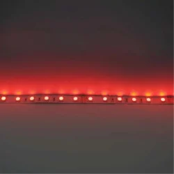 Светодиодная лента Standart class 5050, 60 led/m, RGB, 24V, IP20, G56