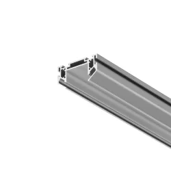 Профиль для монтажа Unity в натяжной ПВХ потолок, 2м (Серебро)